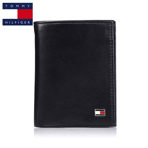 billetera tommy hilfiger mujer original|billetera tommy hilfiger hombre.